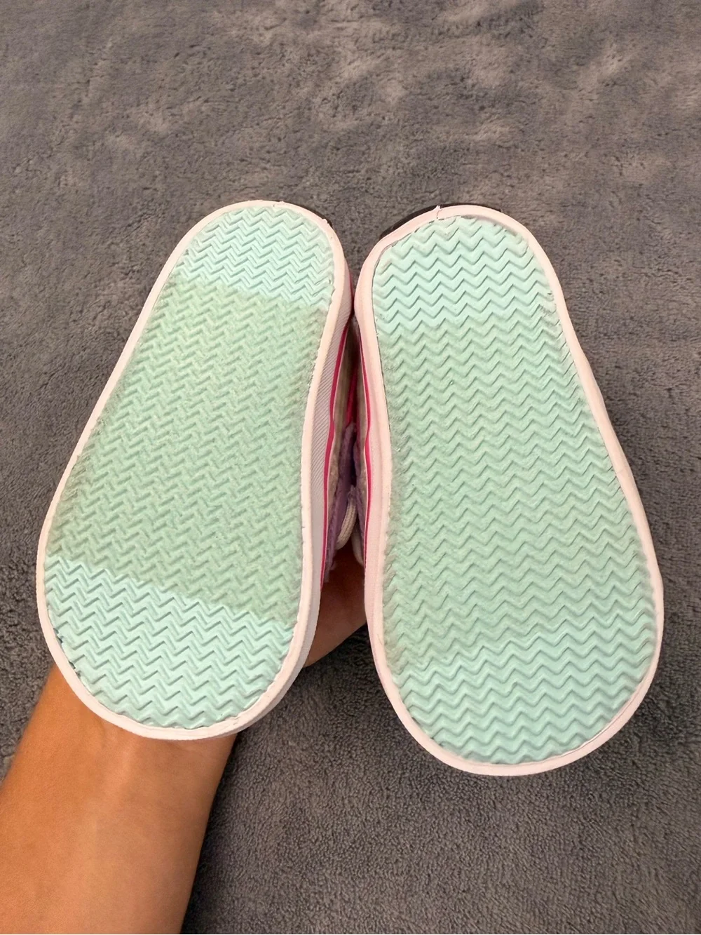 Sperry Baby Boat Shoes